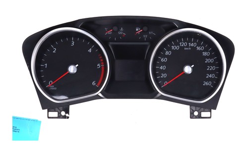 6m2t 10849 tachometer - 6m2t-10849-cn, ford