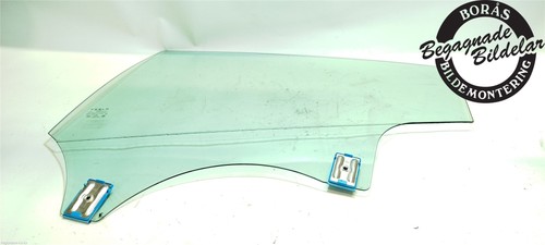 Türscheibe hinten links - ,