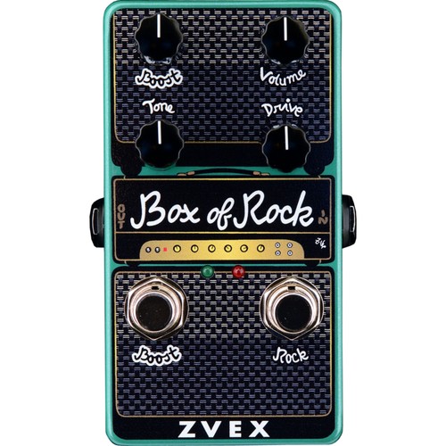 Vex box rock vertical - of,