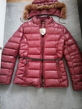 Daunenjacke FAME  36  S  Echt