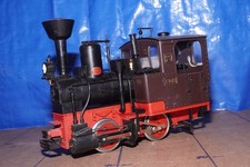 BOD/5] LGB Spur G 2020 Stainz