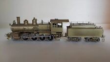 Sunset Models Samhongsa Great Northern  F-1 2-8-0 Brass OVP