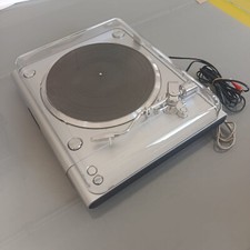 Schallplattenspieler Lenco