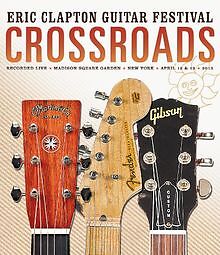 Crossroads guitar festival2013 - guitar,