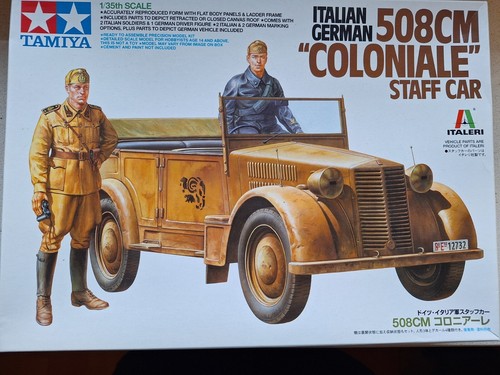Tamiya 37014 fiat - fiat, 508cm