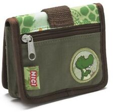 Kinder Geldbörse Krokodil