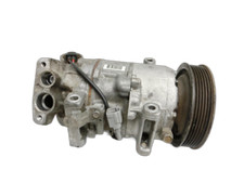 Klimakompressor Klima Kompressor für Renault Megane III 08-12 dCi 1,5 81KW