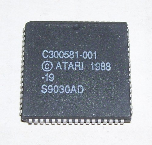 Neu atari 030 computer 68 - neu,