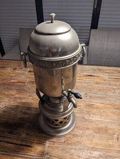 Samowar (mit Zertifikat)