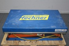 Hubtisch Scherenhubtisch Edmolift TRD200 Bj 1998 Tragkraft 200kg  220Bar