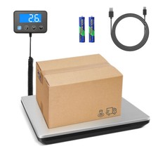 Lagerwaage Platformwaage 200