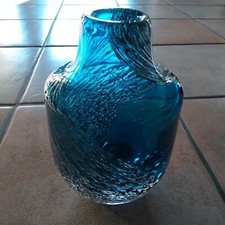 Designer-Blumenvase nach