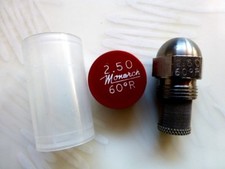 Monarch 2,50 / 60°R