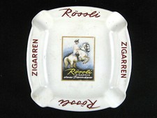 alter RÖSSLI Ascher /