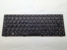 Lenovo IdeaPad Z380 Nordic