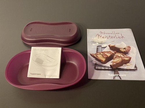 Tupperware omelett meister - tupperware, omelett-meister
