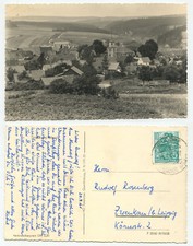39305 - Straßberg, Harz -
