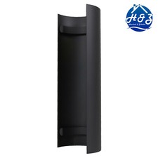 Hitzeschutz 460 mm für Ø 120