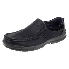Herren Slipper Halbschuhe