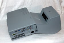 *Sanyo PLC-XL50*UKD UST Ultrakurzdistanz Beamer Projektor projector 0,778:1