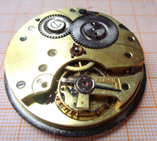 Antikes Sprungdeckel