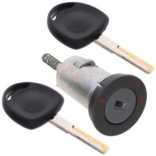 SCHLIESSZYLINDER ZÜNDSCHLOSS