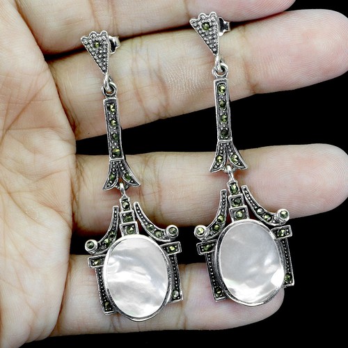 925 sterlingsilber ohrringe - sterlingsilber,