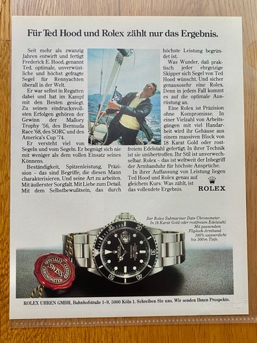 Rolex submariner date - submariner,