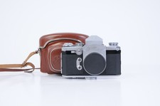  Edixa Reflex-A (Gehäuse)