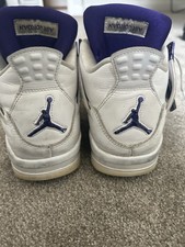 Jordan Air Jordan 4 Retro