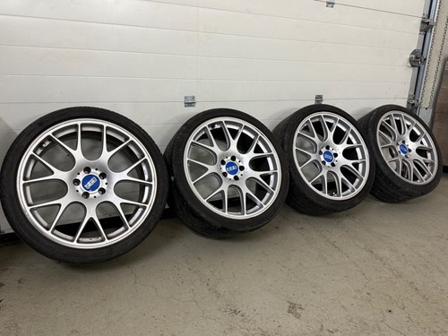 Bbs 9x20 audi - ch-r,