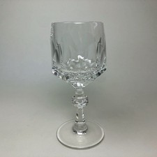 NACHTMANN Alexandra Weinglas