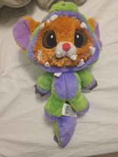 Dino Gnar League of Legends