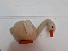 Steiff Stofftier alte