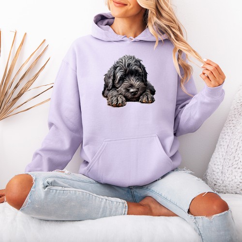 Shaggy hundeliebhaber tiere - shaggy,