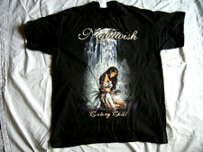 NIGHTWISH – Century... T-Shirt!!! metal, heavy, symphonic, 08-24 some or many ye