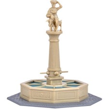 Kibri 38151 Deko-Set Brunnen