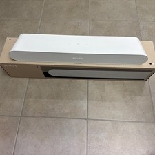 Sonos Ray in Weiß – Kompakte Soundbar in OVP