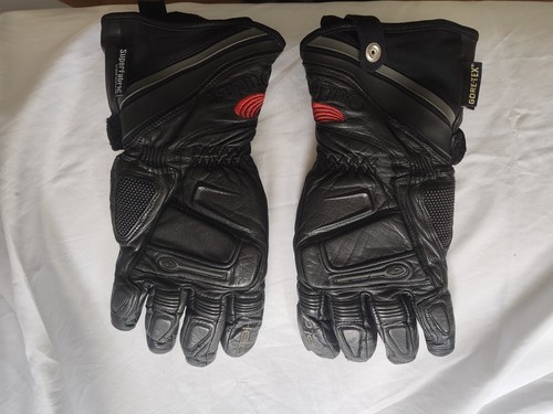 Goretex motorrad handschuhe - goretex,