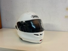 Shoei Multitec Motorradhelm Klapphelm