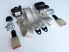 Neuer Automatik 3-Punkt