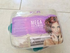 Klettwickler Lockenwickler