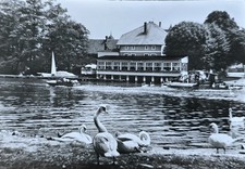 AK Caputh Gaststätte