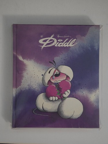 Diddel tagebuch - diddel,