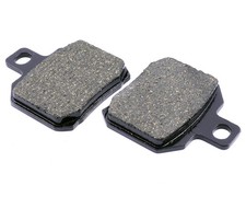 Bremsbeläge TRW MCB700 für