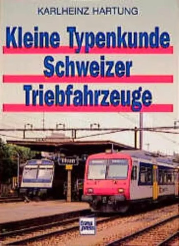 Kleine typenkunde schweizer - kleine,