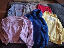 Bekleidungspaket 6 Teile