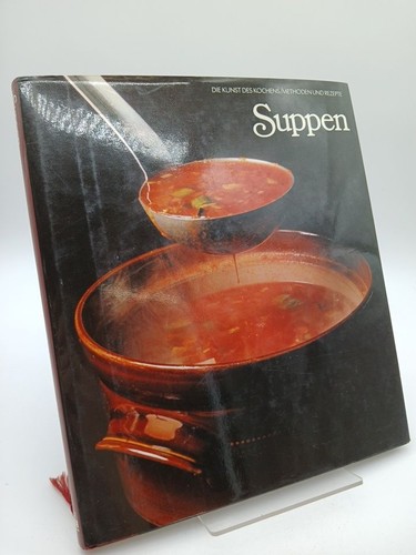 Suppen - (die, des