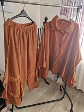 LaBass Anzug Hose Gr.1 Jacke