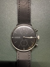 Junghans max bill chronoscope - junghans,